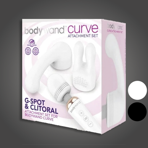 Bodywand Curve Accessory