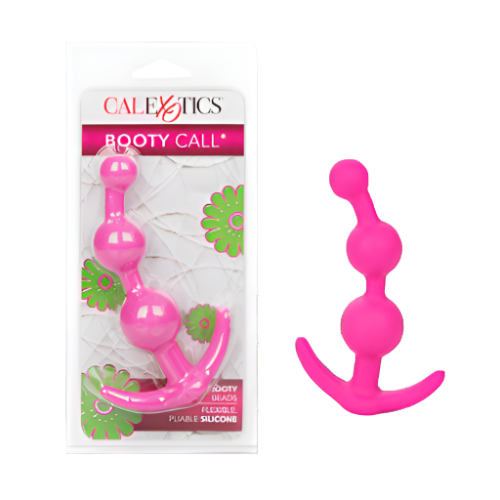 Booty Call Booty Beads