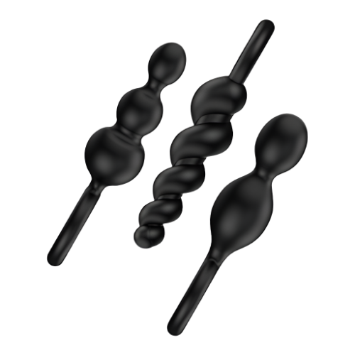Satisfyer Plugs