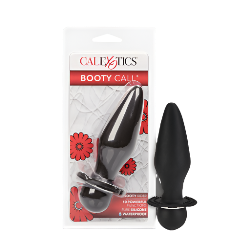 Booty Call Booty Rider Black