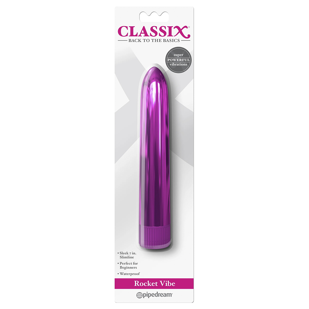 Classix Rocket Vibe