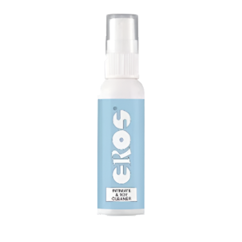 EROS Intimate and Toy Cleaner 100 ml