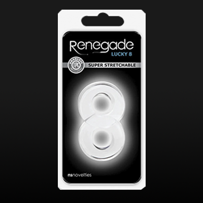 Renegade Lucky 8