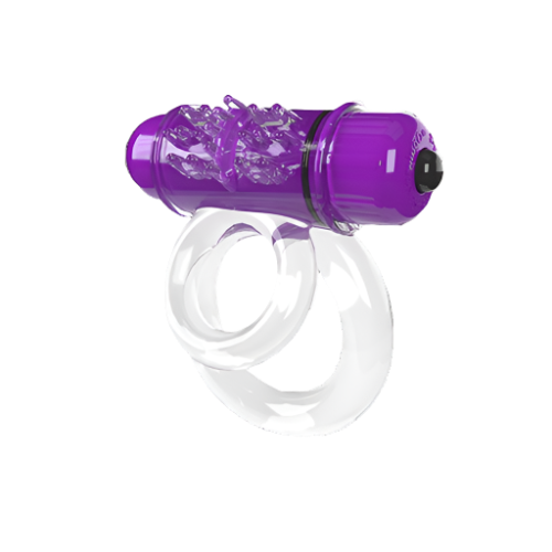 Screaming O 4T DoubleO 6- Grape