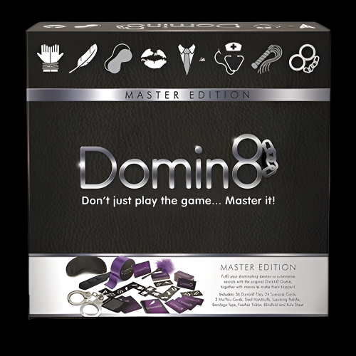 Domin8 Master Edition
