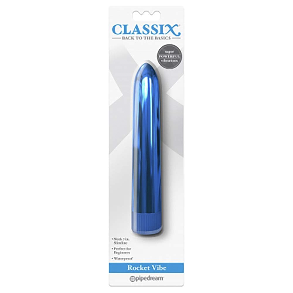 Classix Rocket Vibe