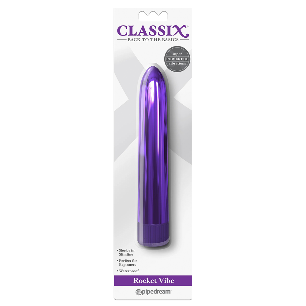 Classix Rocket Vibe