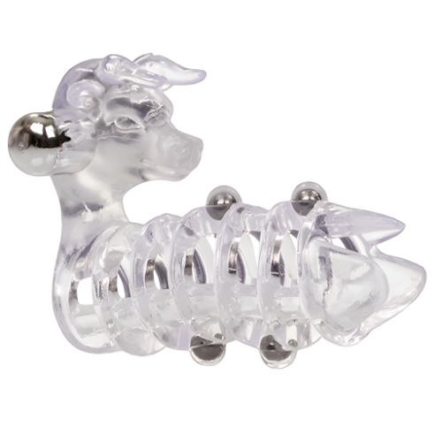 El Toro Enhancer With Beads