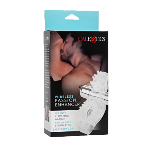 Wireless Passion Enhancer