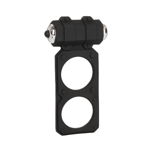 Silicone Lovers Gear Figure 8 Enhancer