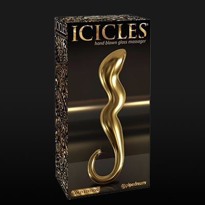 Icicles Gold Edition G01