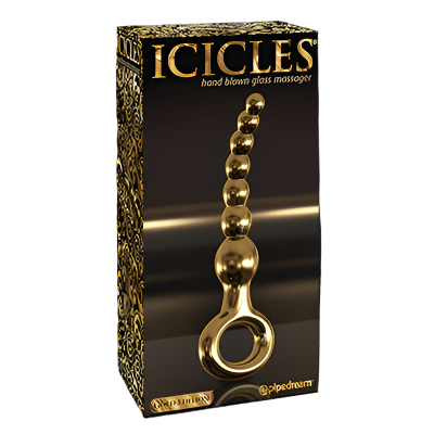 Icicles Gold Edition G09