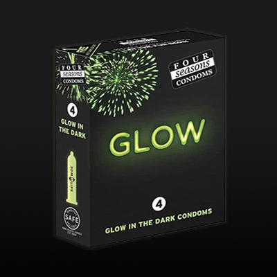4 Seasons 4's Glow