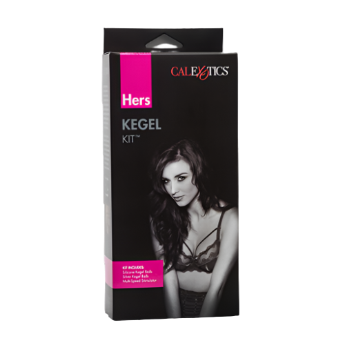 Her Kegel Kit