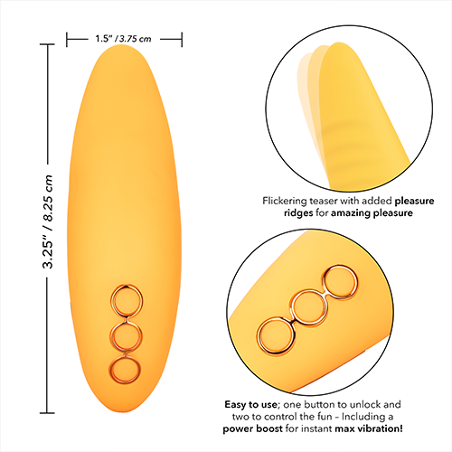 California Dreaming Hollywood Hottie