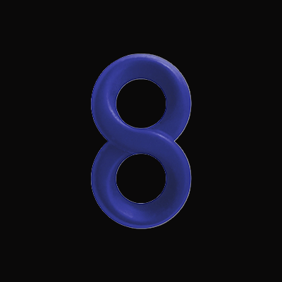 Renegade Infinity Ring