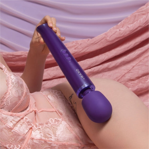 Le Wand Rechargeable AU Plug Massager