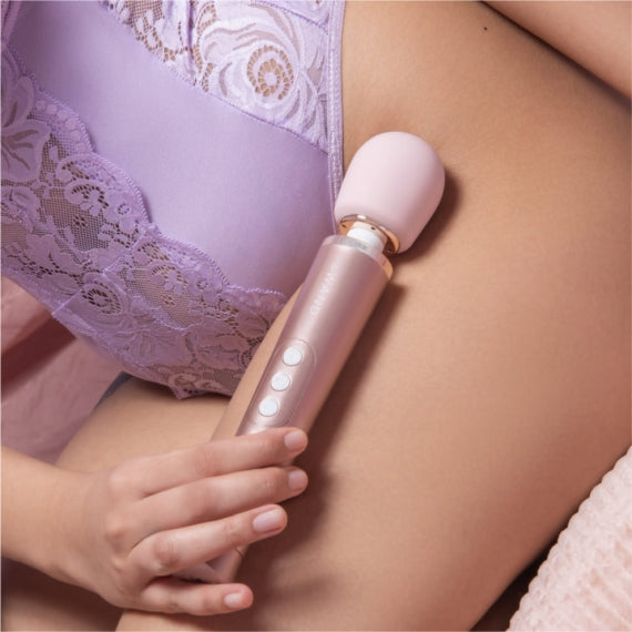 Le Wand Petite Rechargeable Massager