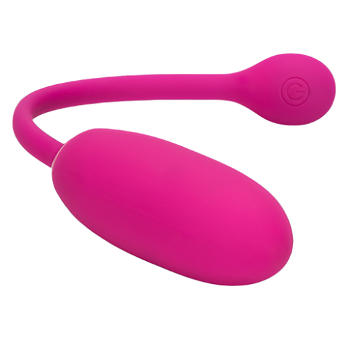 Rechargeable Kegel Ball Advanced Pink