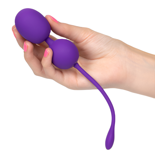 Rechargeable Dual Kegel - Clamshell