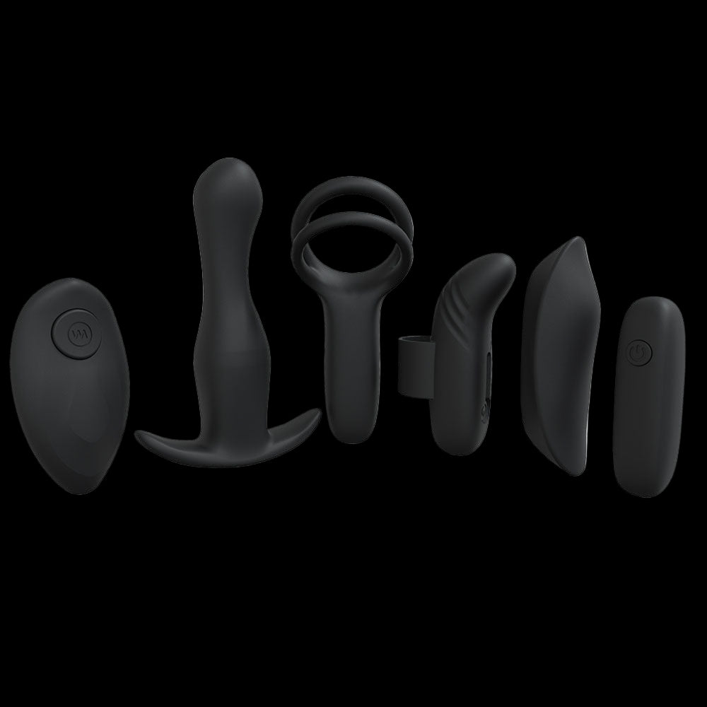 LOVELINE Supreme Weekend Kit