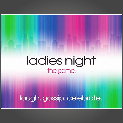 Ladies Night The Game