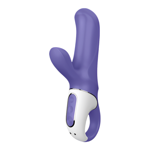 Satisfyer Vibe Magic Bunny xx