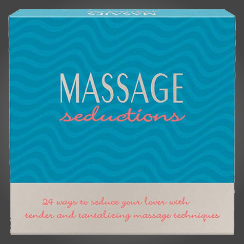 Massage Seductions