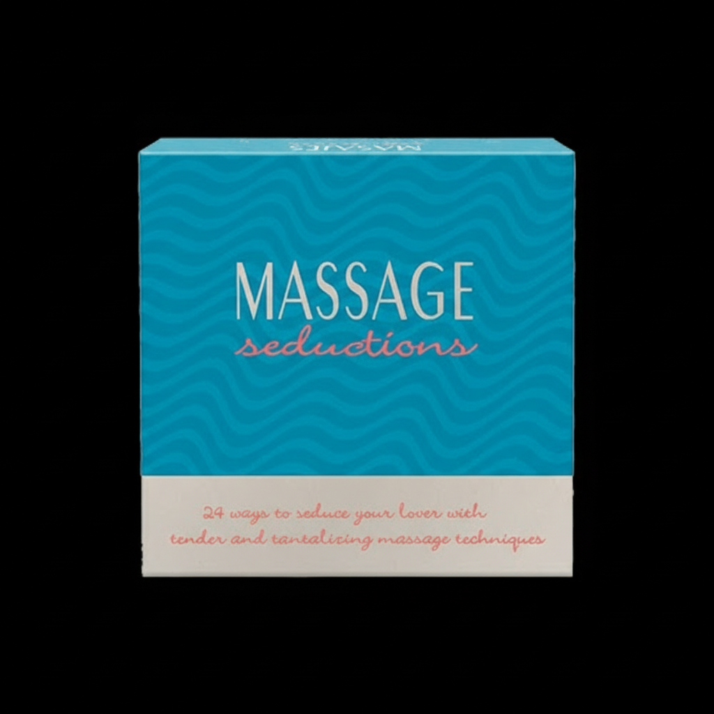 Massage Seductions