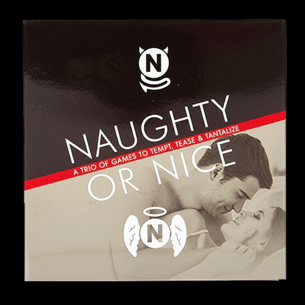 Naughty or Nice Game