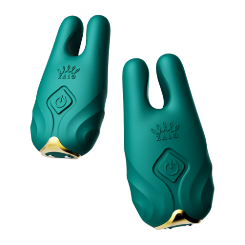 Nave Turquoise Green