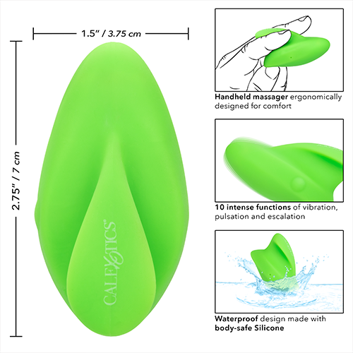 Neon Vibes -The Ecstasy Vibe