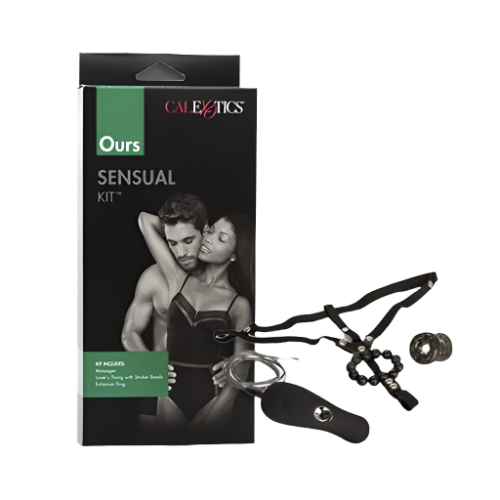 Ours Sensual Kit