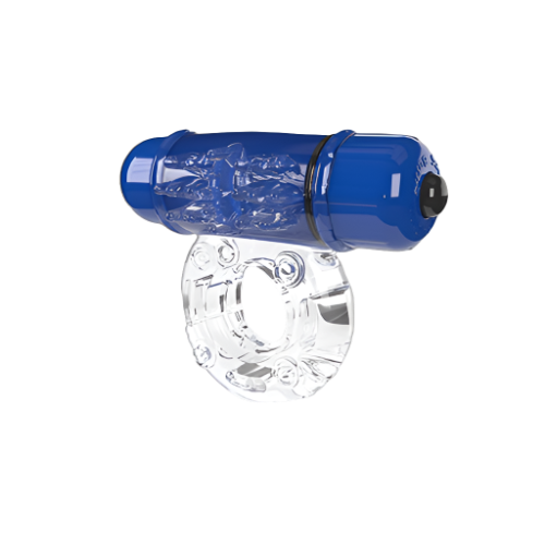 Screaming O 4B Owow- Blueberry