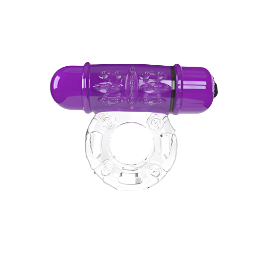 Screaming O 4T Owow- Grape