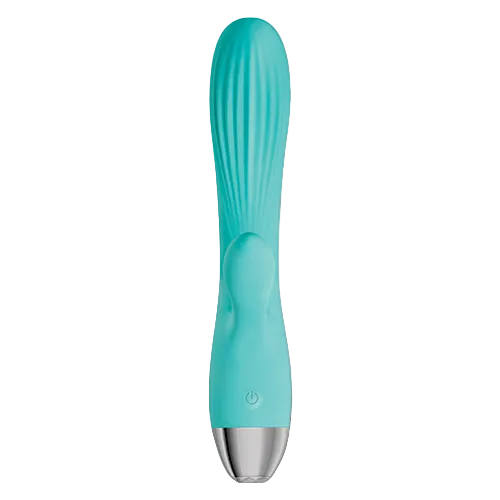 Eve's Rechargeable Pulsating Dual Massager
