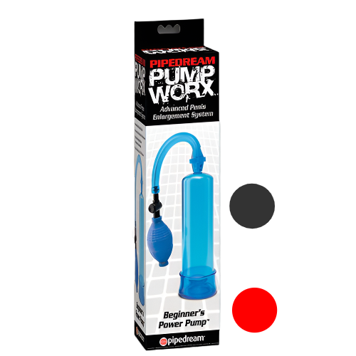 Pump Worx Beginners Power Pump