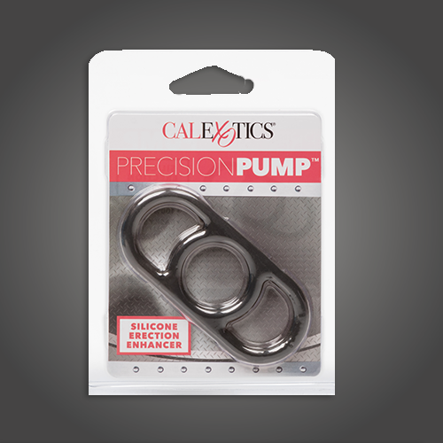 Precision Pump Silicone Erection Enhancer