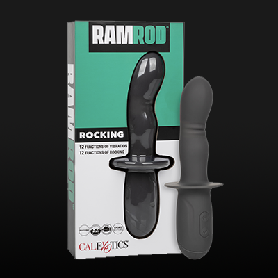 Ramrod Rocking