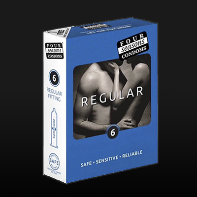 4 Seasons 6's Regular