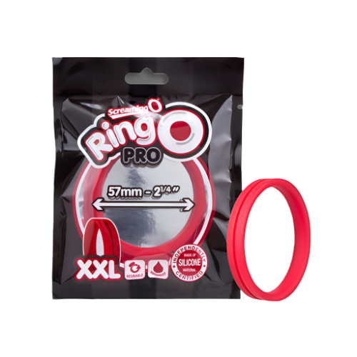 Screaming O Ring O Pro XXL