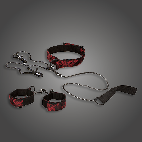 Scandal Submissive Kit