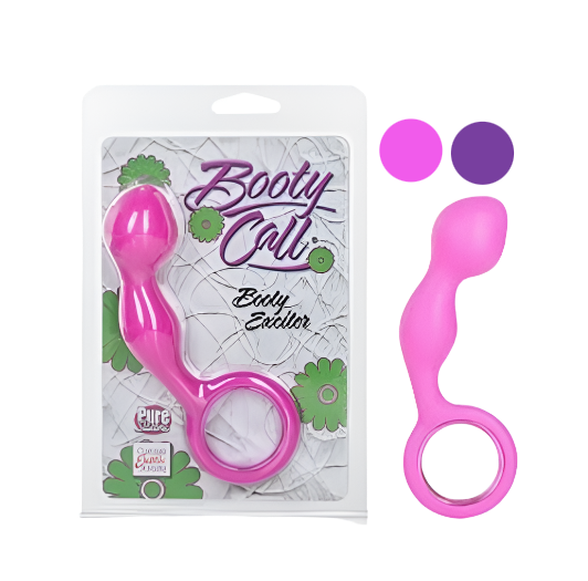 Booty Call Booty Exciter