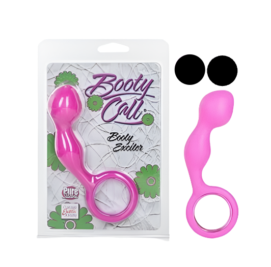 Booty Call Booty Exciter