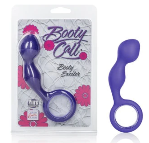 Booty Call Booty Exciter