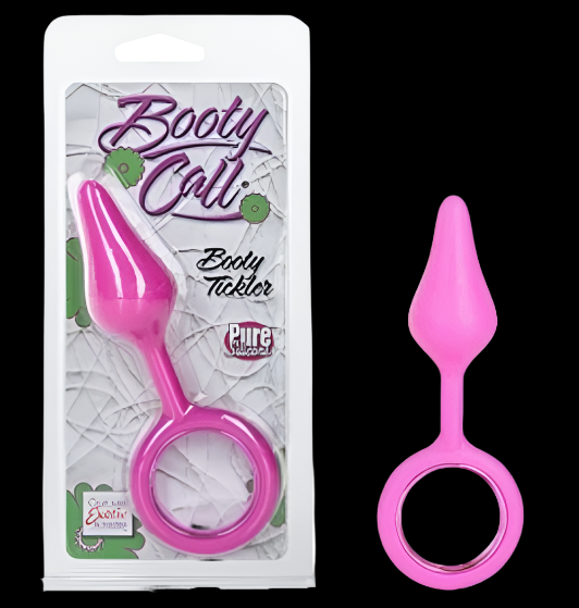 Booty Call Booty Tickler