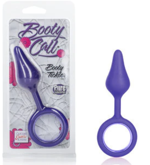 Booty Call Booty Tickler