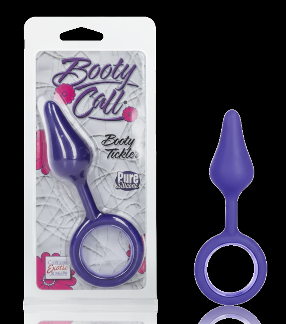Booty Call Booty Tickler