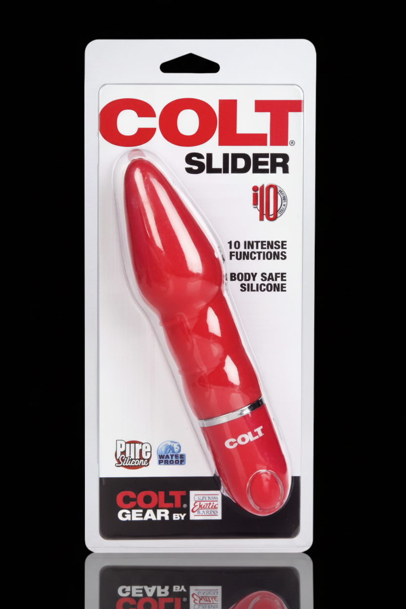 COLT Vibrating Slider