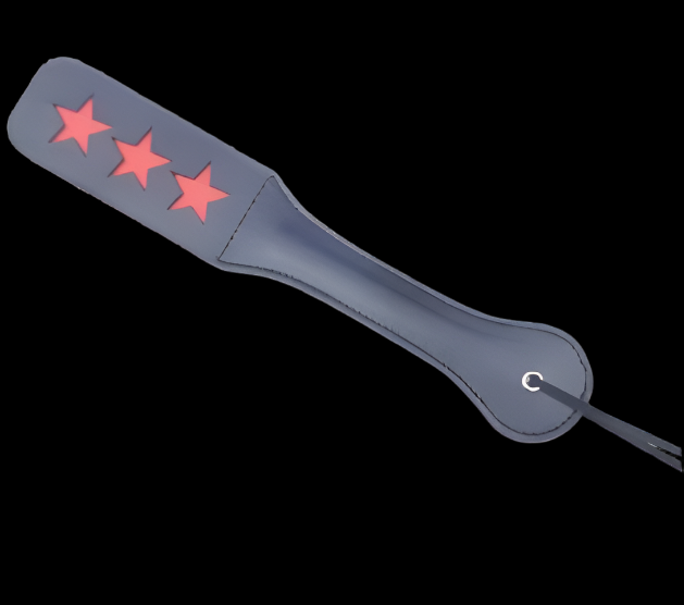 Spanking Paddle